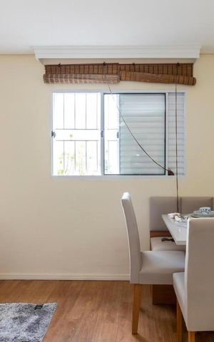 Casa para alugar com 65m², 1 quarto e sem vaga Casa para alugar com 65m², 1 quarto e sem vagaSala e Quarto