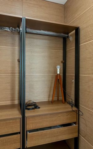 Casa para alugar com 65m², 1 quarto e sem vaga