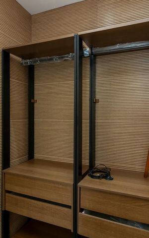 Casa para alugar com 65m², 1 quarto e sem vaga Casa para alugar com 65m², 1 quarto e sem vagaCloset