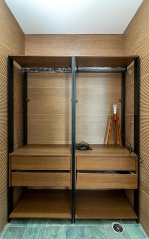 Casa para alugar com 65m², 1 quarto e sem vaga Casa para alugar com 65m², 1 quarto e sem vagaCloset