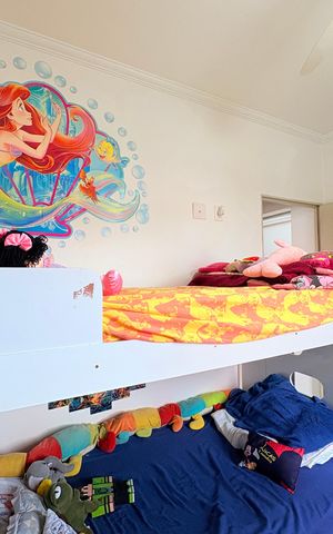 Apartamento para alugar com 54m², 2 quartos e 1 vagaQuarto 1