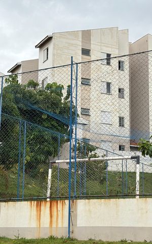 Apartamento para alugar com 54m², 2 quartos e 1 vagaÁrea comum - Quadra