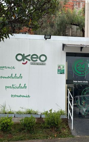 Apartamento para alugar com 54m², 2 quartos e 1 vagaÁrea comum - Mini Mercado