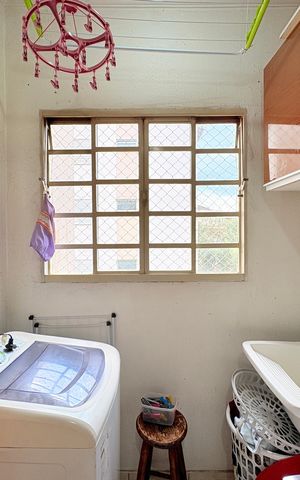 Apartamento para alugar com 54m², 2 quartos e 1 vagaÁrea de Serviço