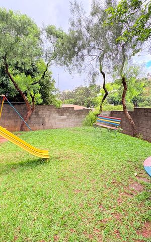 Apartamento para alugar com 54m², 2 quartos e 1 vagaÁrea comum - Playground