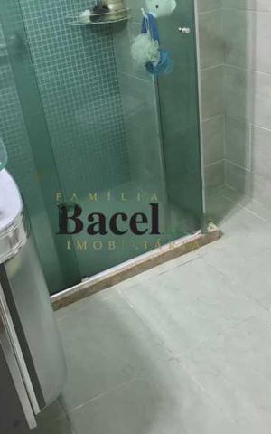 Apartamento à venda com 110m², 3 quartos e 1 vaga