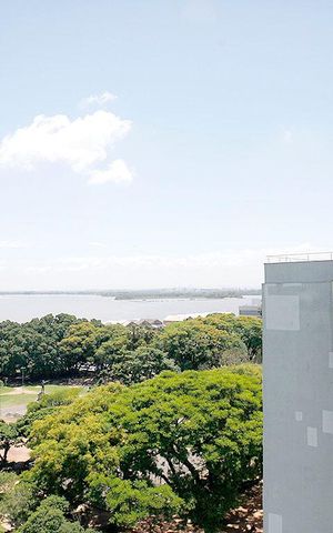 Apartamento para alugar com 50m², 1 quarto e sem vagaÁrea Comum - Terraço Vista