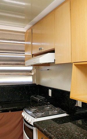 Apartamento para alugar com 50m², 1 quarto e sem vagaCozinha