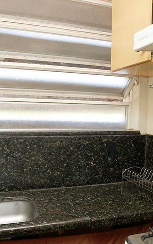 Apartamento para alugar com 50m², 1 quarto e sem vagaCozinha