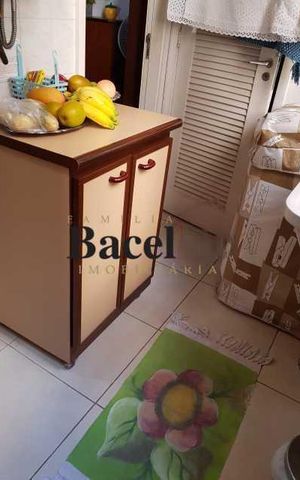 Apartamento à venda com 104m², 3 quartos e 2 vagas