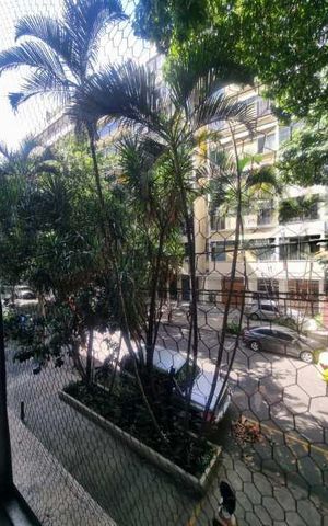 Apartamento à venda com 130m², 3 quartos e 1 vaga