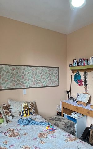 Apartamento à venda com 74m², 3 quartos e 1 vaga