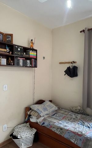 Apartamento à venda com 74m², 3 quartos e 1 vaga