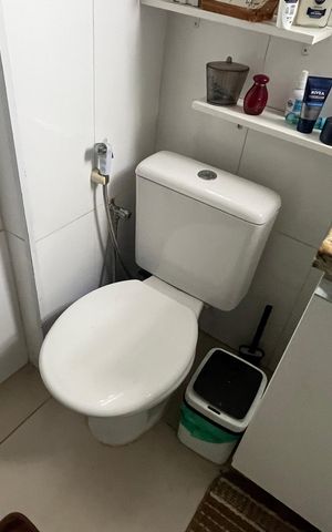 Apartamento à venda com 74m², 3 quartos e 1 vaga