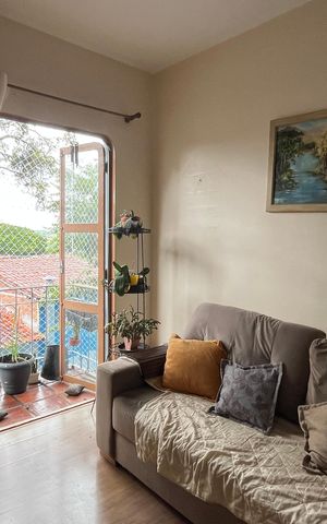 Apartamento à venda com 74m², 3 quartos e 1 vaga