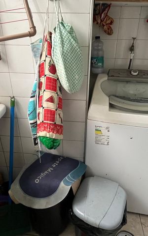 Apartamento à venda com 74m², 3 quartos e 1 vaga