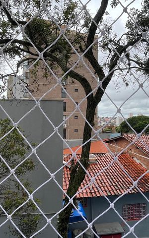 Apartamento à venda com 74m², 3 quartos e 1 vaga