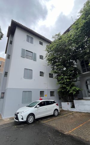 Apartamento à venda com 74m², 3 quartos e 1 vaga