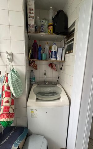 Apartamento à venda com 74m², 3 quartos e 1 vaga