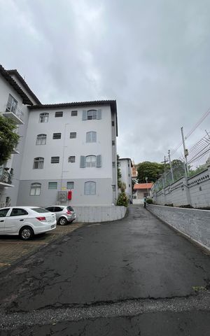 Apartamento à venda com 74m², 3 quartos e 1 vaga