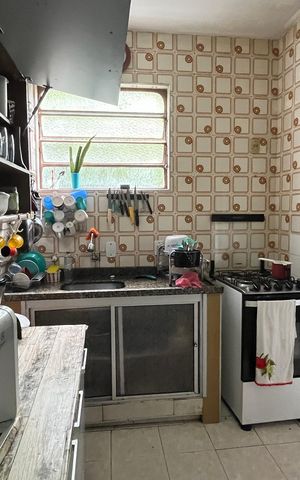 Apartamento à venda com 74m², 3 quartos e 1 vaga