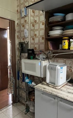 Apartamento à venda com 74m², 3 quartos e 1 vaga