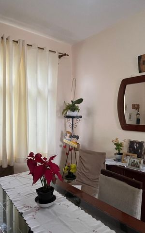 Apartamento à venda com 74m², 3 quartos e 1 vaga