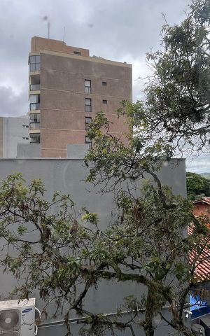 Apartamento à venda com 74m², 3 quartos e 1 vaga