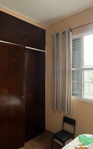 Apartamento à venda com 74m², 3 quartos e 1 vaga