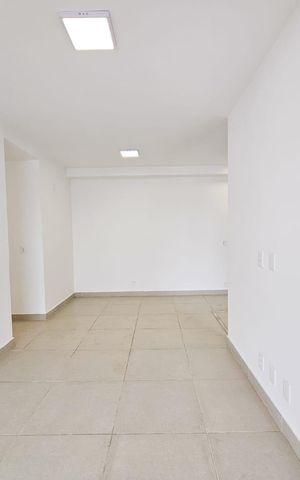 Apartamento para alugar com 78m², 3 quartos e 1 vaga
