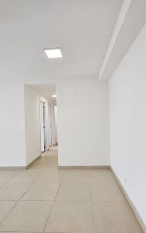Apartamento para alugar com 78m², 3 quartos e 1 vaga