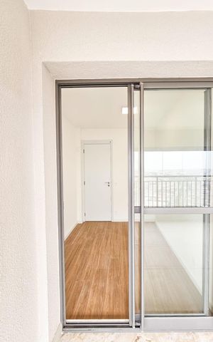 Apartamento para alugar com 78m², 3 quartos e 1 vaga