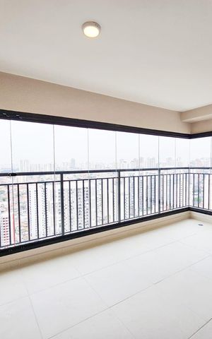 Apartamento para alugar com 78m², 3 quartos e 1 vaga