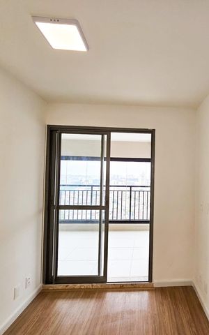 Apartamento para alugar com 78m², 3 quartos e 1 vaga