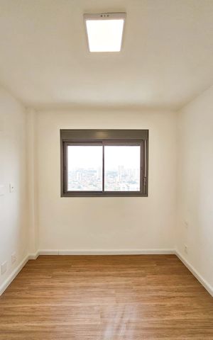 Apartamento para alugar com 78m², 3 quartos e 1 vaga