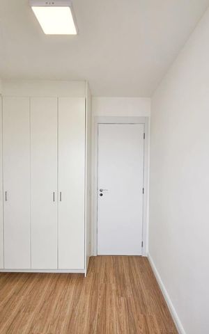 Apartamento para alugar com 78m², 3 quartos e 1 vaga
