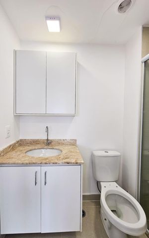 Apartamento para alugar com 78m², 3 quartos e 1 vaga