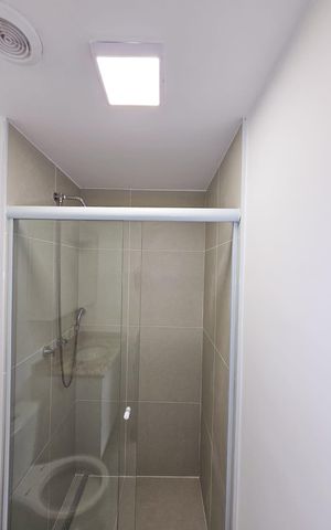Apartamento para alugar com 78m², 3 quartos e 1 vaga