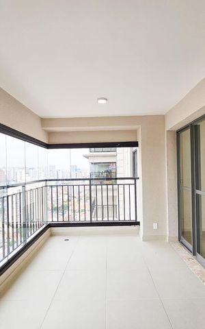 Apartamento para alugar com 78m², 3 quartos e 1 vaga