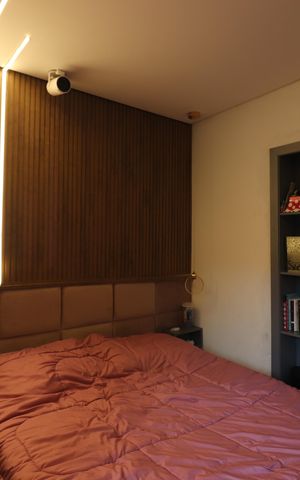 Casa à venda com 259m², 3 quartos e 6 vagasSuíte 2