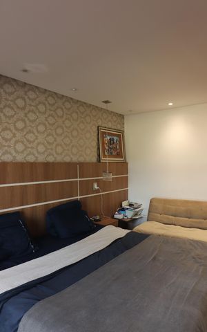 Casa à venda com 259m², 3 quartos e 6 vagasSuíte 1