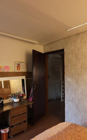 Casa à venda com 259m², 3 quartos e 6 vagasSuíte  3