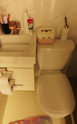 Casa à venda com 259m², 3 quartos e 6 vagasSuíte  3 Banheiro 