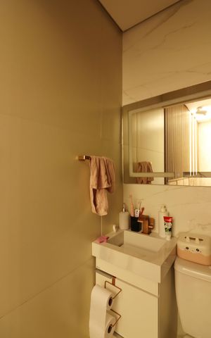 Casa à venda com 259m², 3 quartos e 6 vagasSuíte  3 Banheiro 