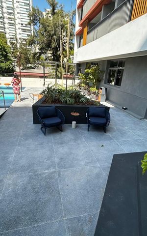 Apartamento para alugar com 95m², 2 quartos e 1 vaga