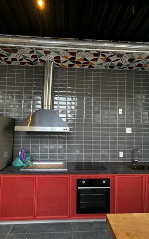 Apartamento para alugar com 95m², 2 quartos e 1 vaga