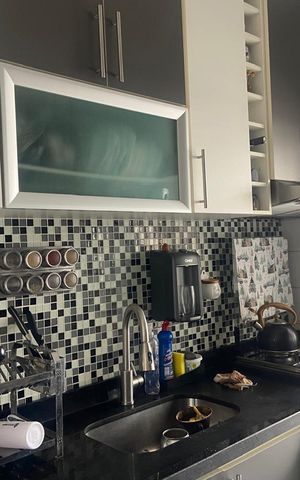Apartamento à venda com 89m², 3 quartos e 2 vagas