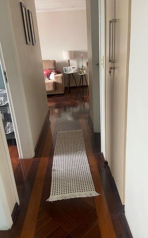 Apartamento à venda com 89m², 3 quartos e 2 vagas