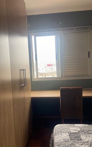 Apartamento à venda com 89m², 3 quartos e 2 vagas