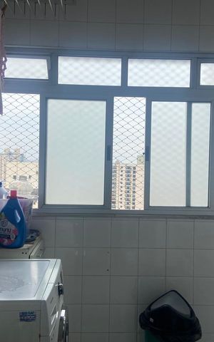 Apartamento à venda com 89m², 3 quartos e 2 vagas